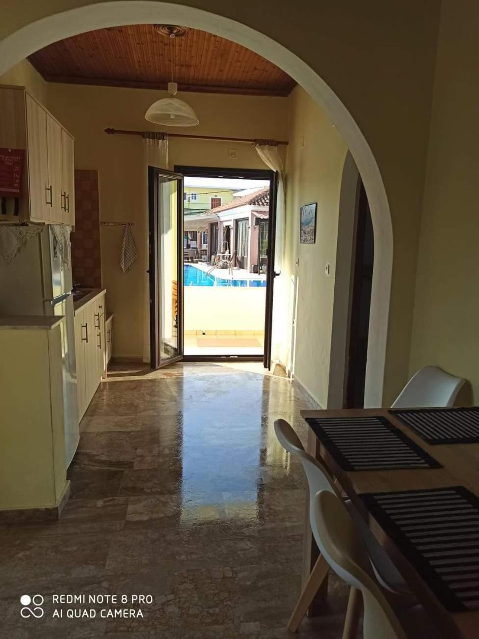 Apartment Amadeus Hawaii & Sidari (Corfu)