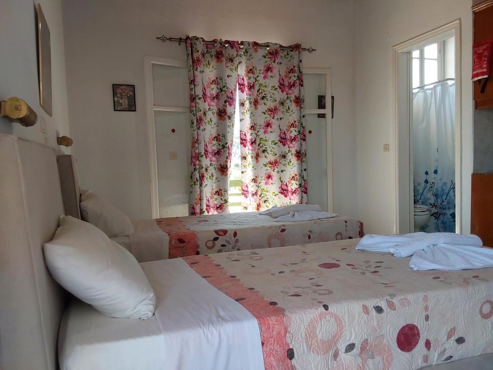 Apartment Amadeus Hawaii & Sidari (Corfu)